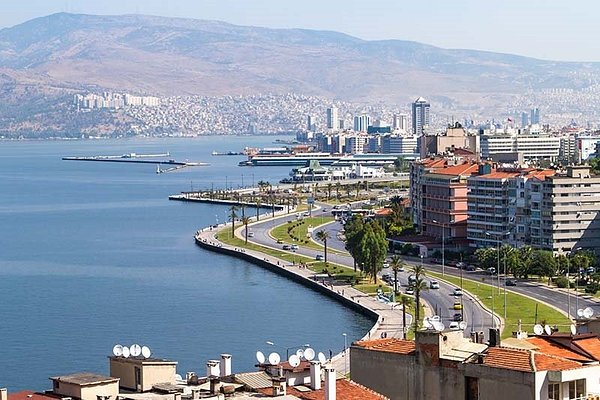 Izmir, Turkey 2022: Best Places to Visit - Tripadvisor
