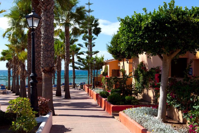 Imagen 13 de Marbella Playa Hotel