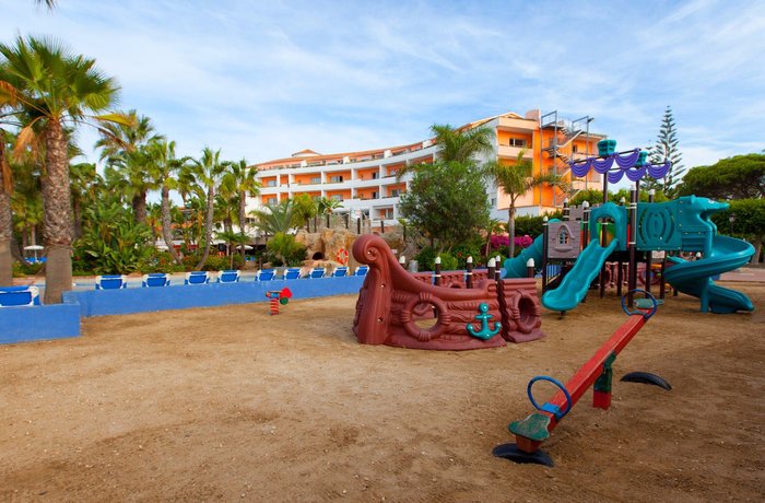 Imagen 19 de Marbella Playa Hotel