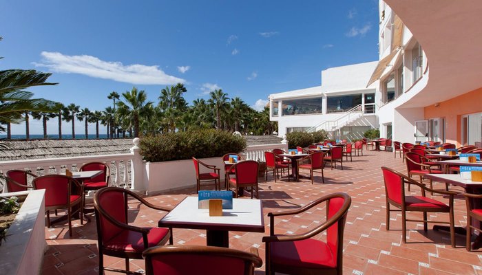 Imagen 10 de Marbella Playa Hotel