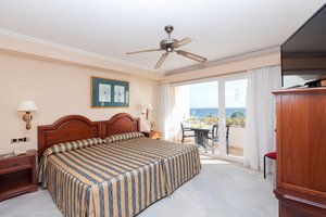 Quarto e suite