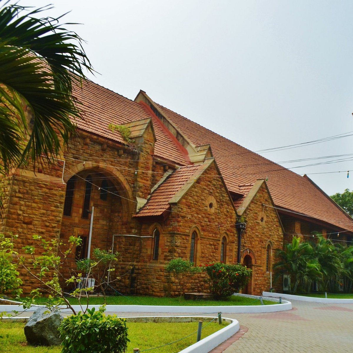 Trinity Cathedral