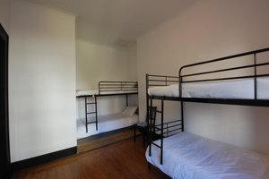 Quarto e suite