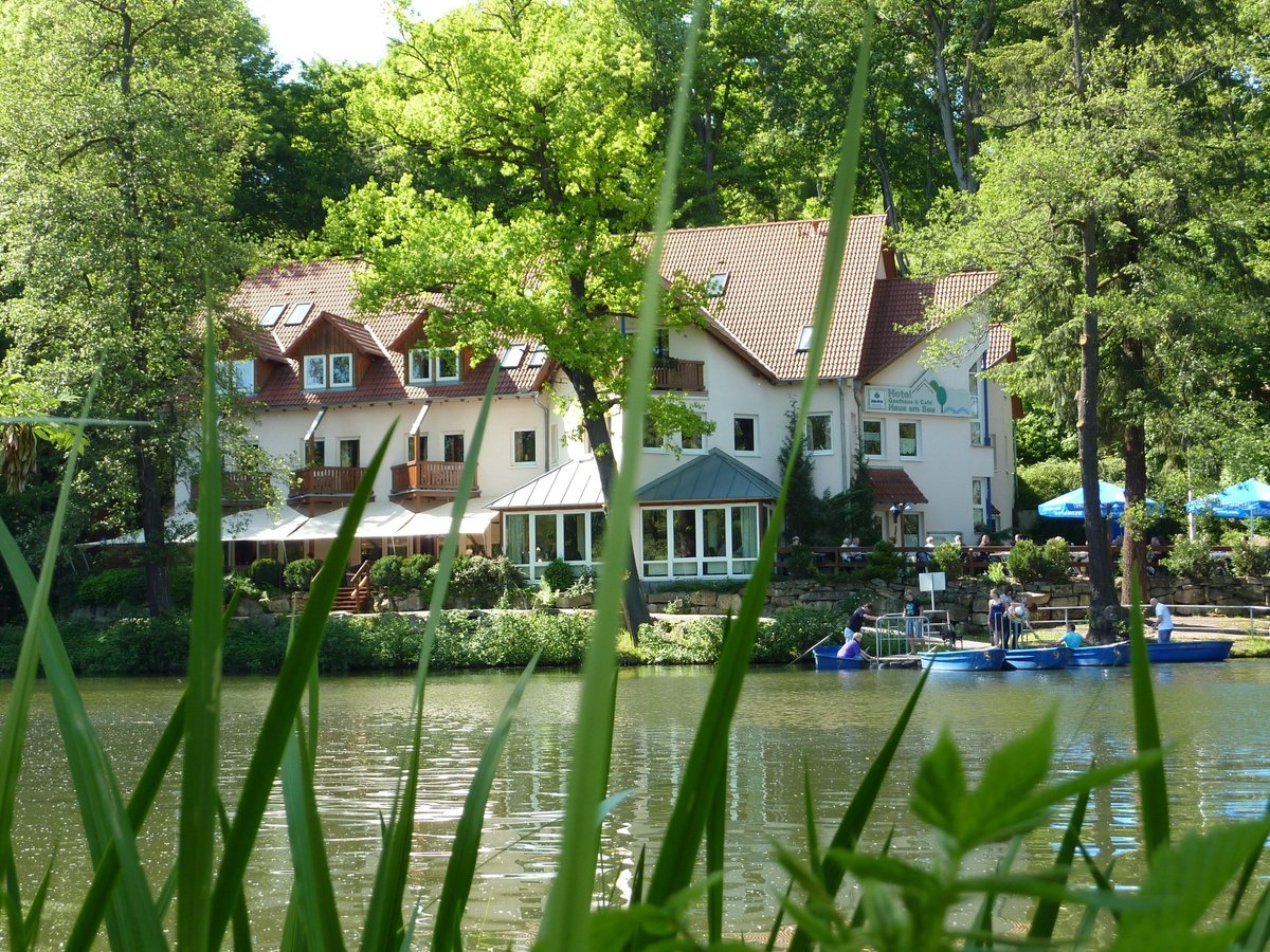 HOTEL HAUS AM SEE (AU150) 2022 Prices & Reviews (Schleusingen