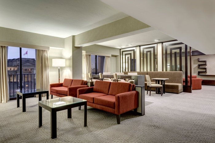 Imagen 17 de Sheraton Lima Hotel & Convention Center
