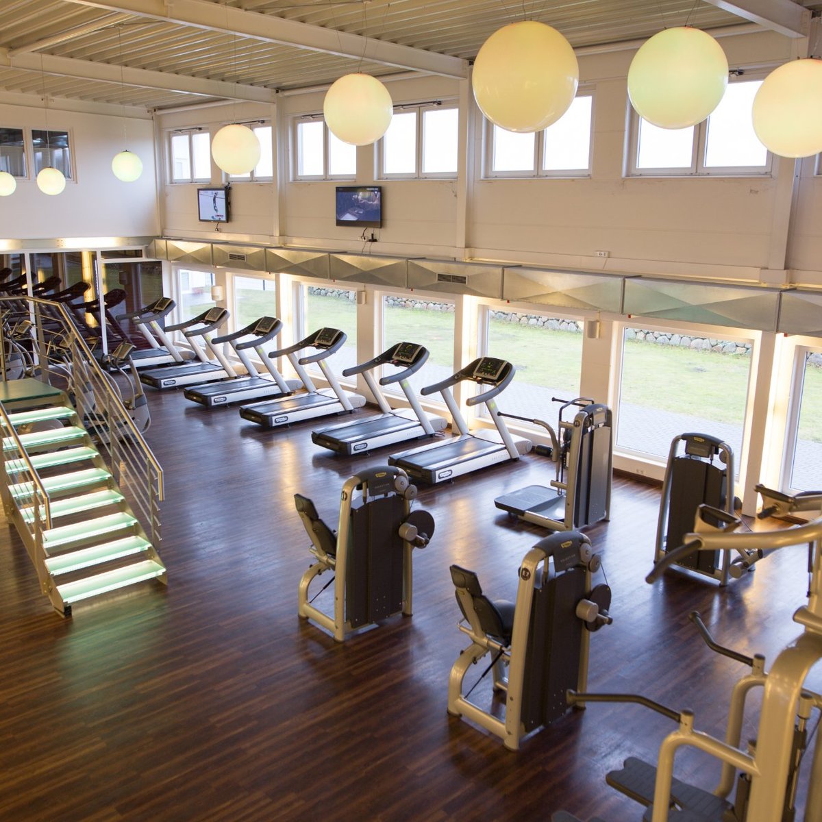 SYLT FITNESS (2024) All You Need to Know BEFORE You Go (with Photos)