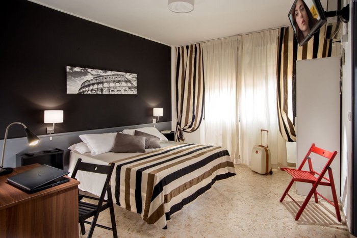 RADIO HOTEL ROMA - Updated 2023 Reviews (Rome, Italy)