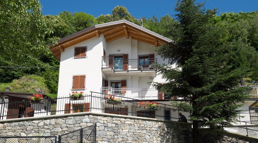 la nostra casa