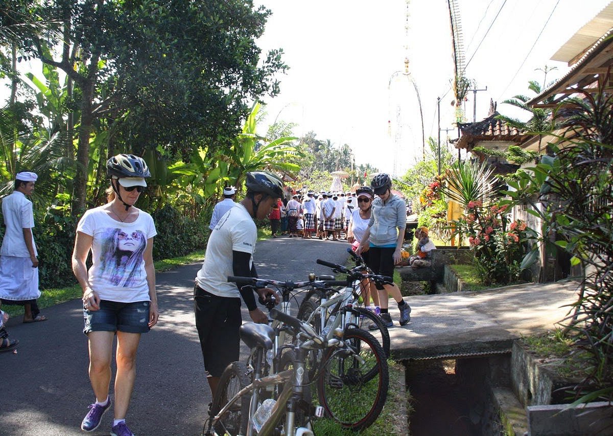 bali hai bike tour