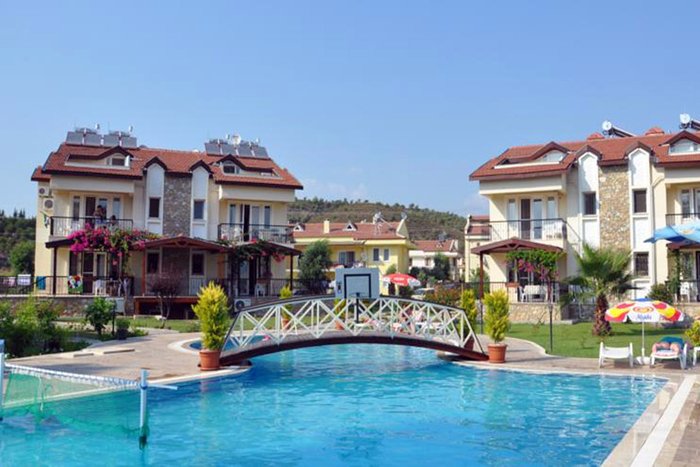 LALE APARTMENTS FETHIYE - Condominium Reviews (Türkiye)