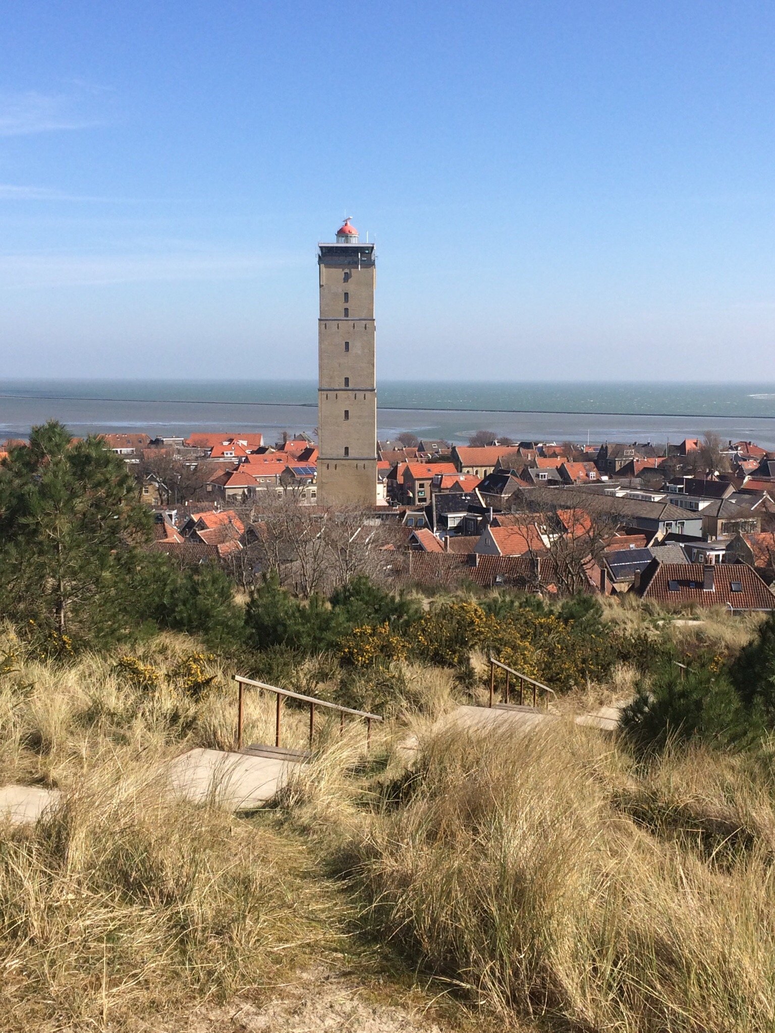 Vuurtoren Brandaris (Terschelling) - 2022 Alles Wat U Moet Weten ...