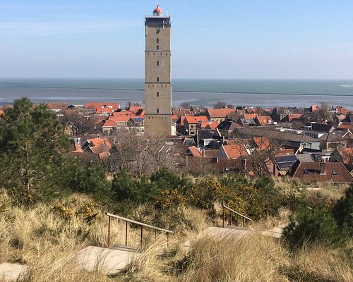 vredig Stijg gemiddelde THE 10 BEST The Netherlands Lighthouses (Updated 2023)