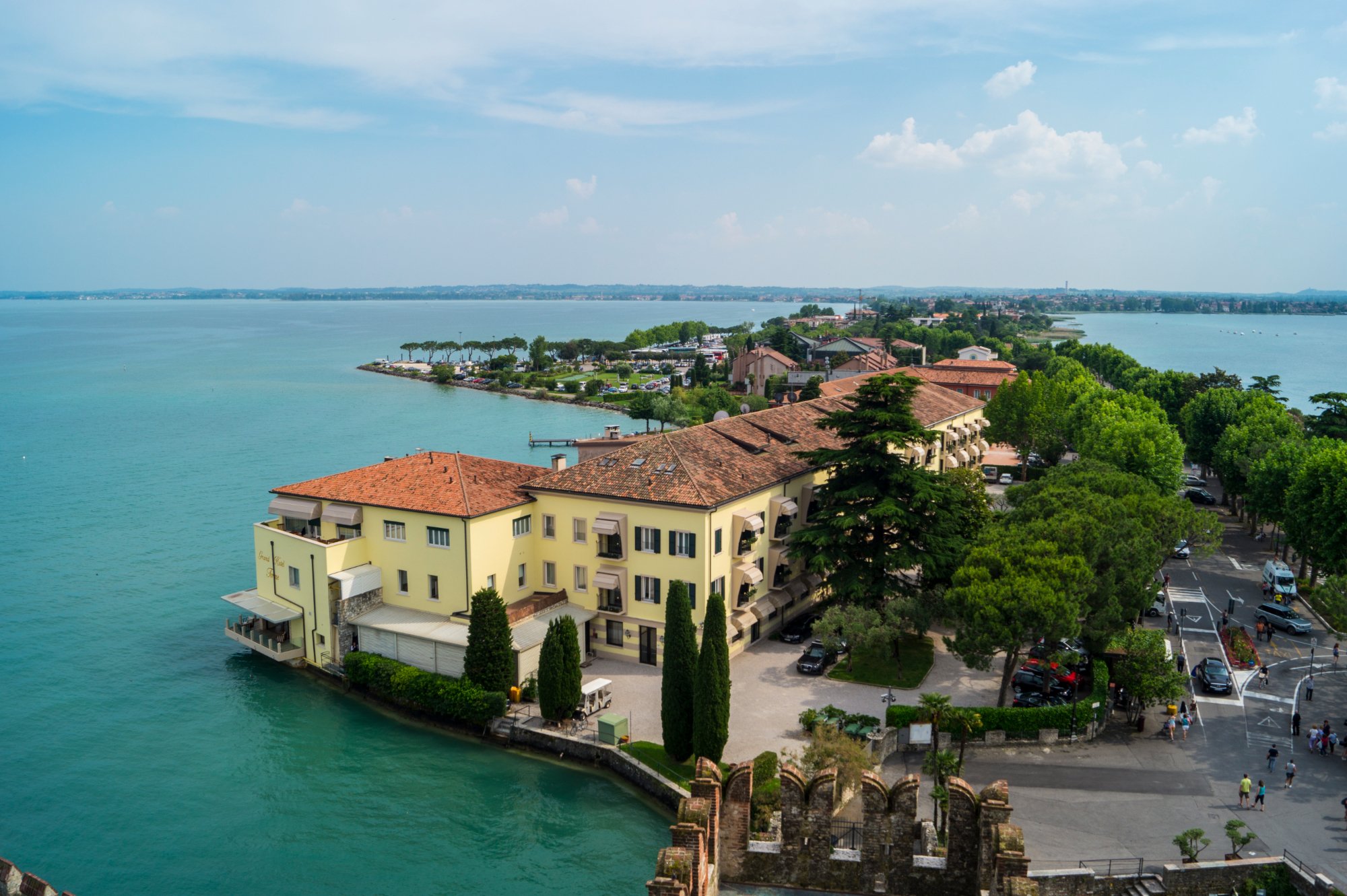 Centro Storico Sirmione - All You Need to Know BEFORE You Go