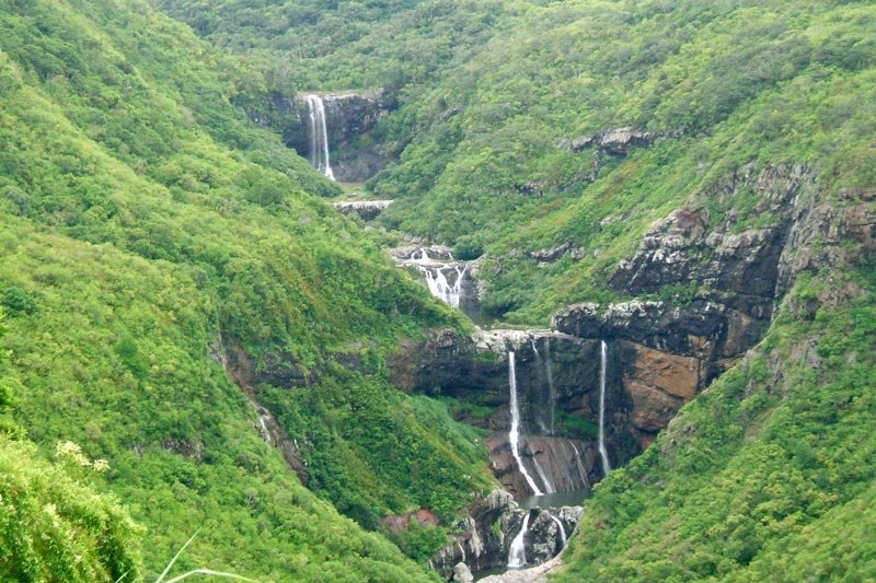Tamarind Falls image
