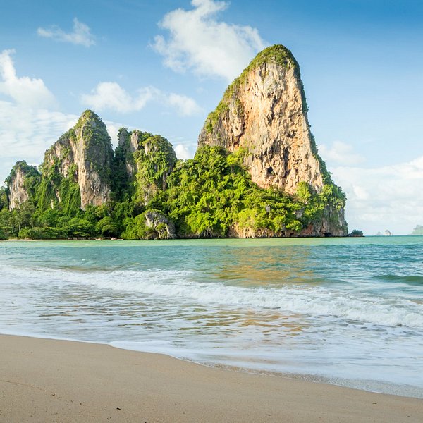 Railay Beach РѕС‚РµР»Рё