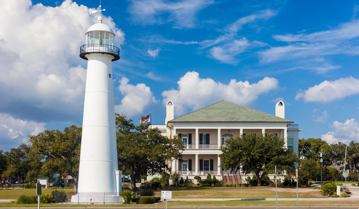 THE 15 BEST Things to Do in Biloxi (2024) - Must-See Attractions