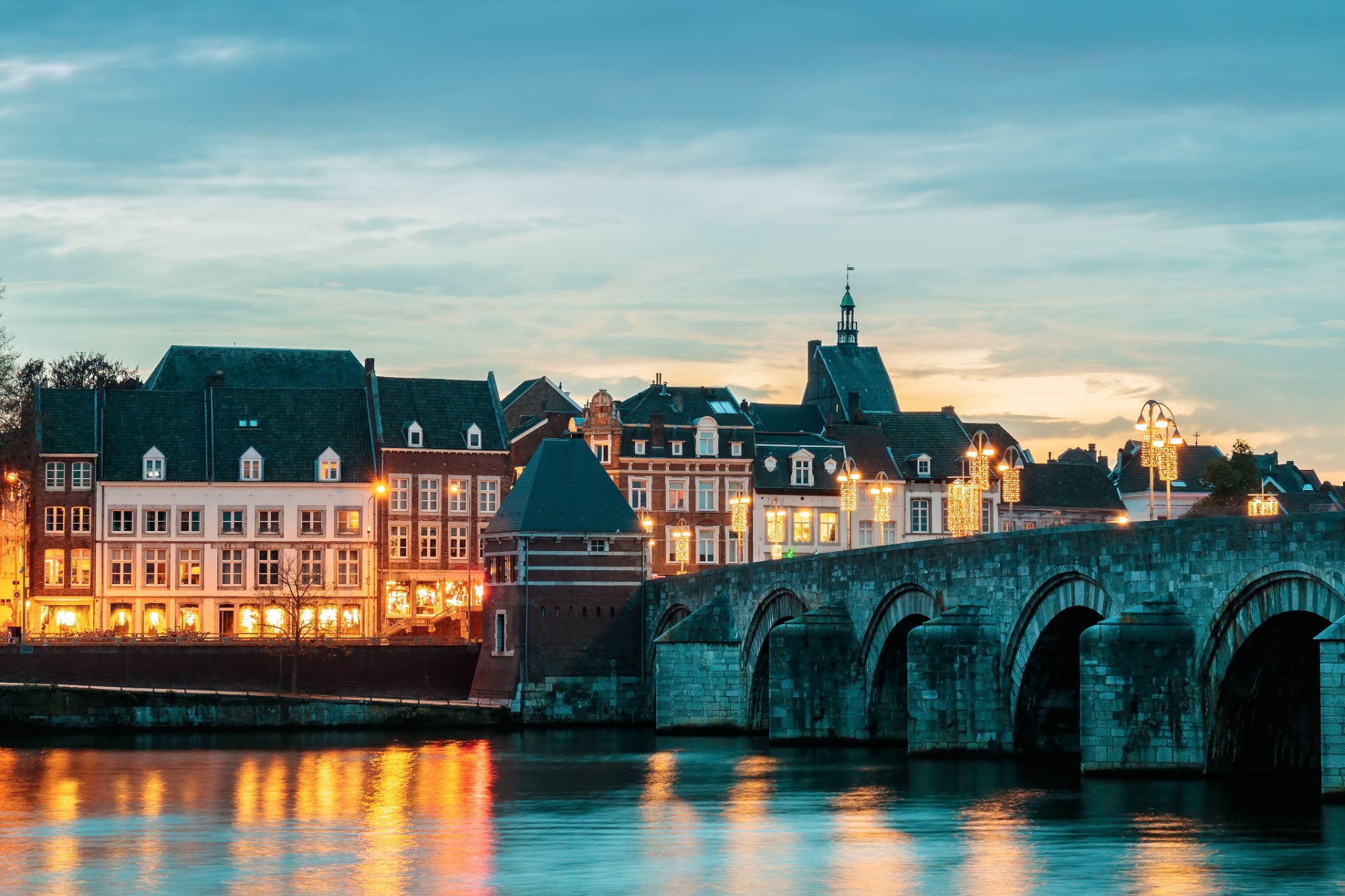 Maastricht, Niederlande: Tourismus In Maastricht - Tripadvisor