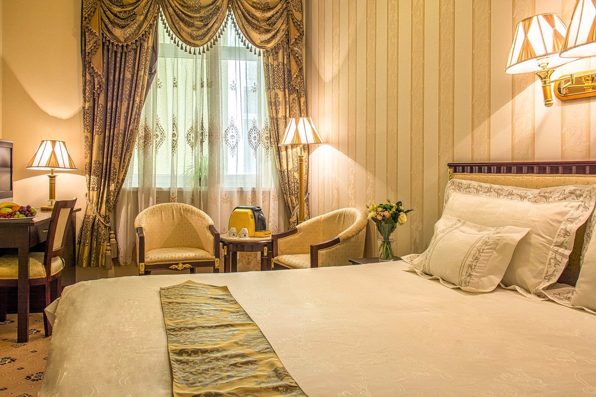 PALACE HOTEL POLOM (Жилина) - отзывы, фото и сравнение цен - Tripadvisor