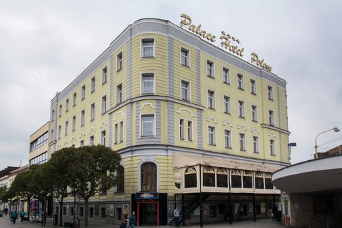 Hotel Polom image