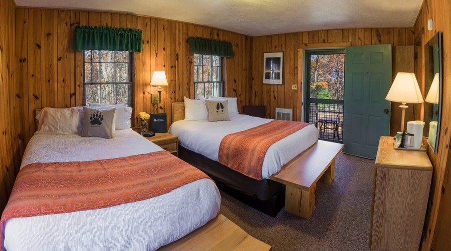 BIG MEADOWS LODGE - Updated 2021 Prices, Reviews, and Photos ...