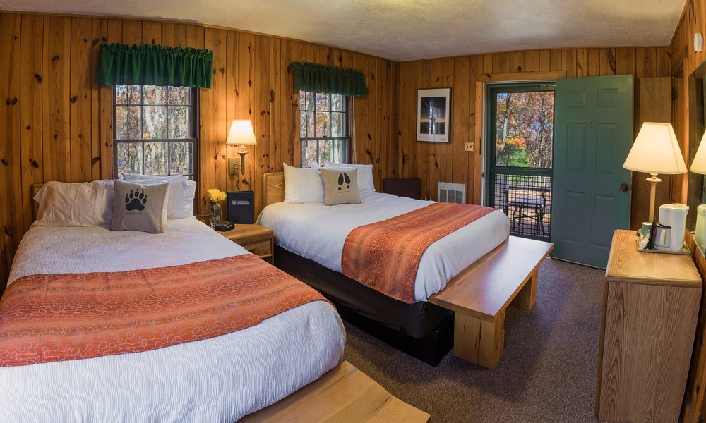 Big Meadows Lodge Map Big Meadows Lodge $194 ($̶3̶4̶2̶) - Updated 2022 Prices & Reviews -  Shenandoah National Park, Va