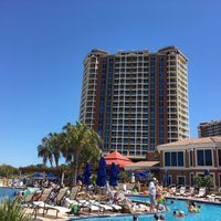 Portofino Island Resort Spa (Pensacola Beach) - All You Need to Know ...