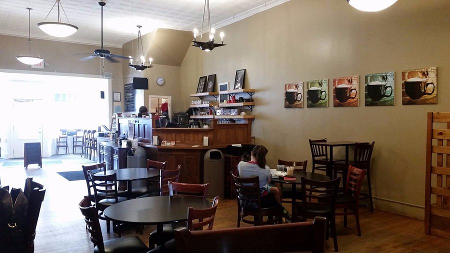 Main Street Coffee House