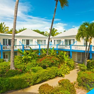 Sibonne Beach Hotel, hotel in Providenciales