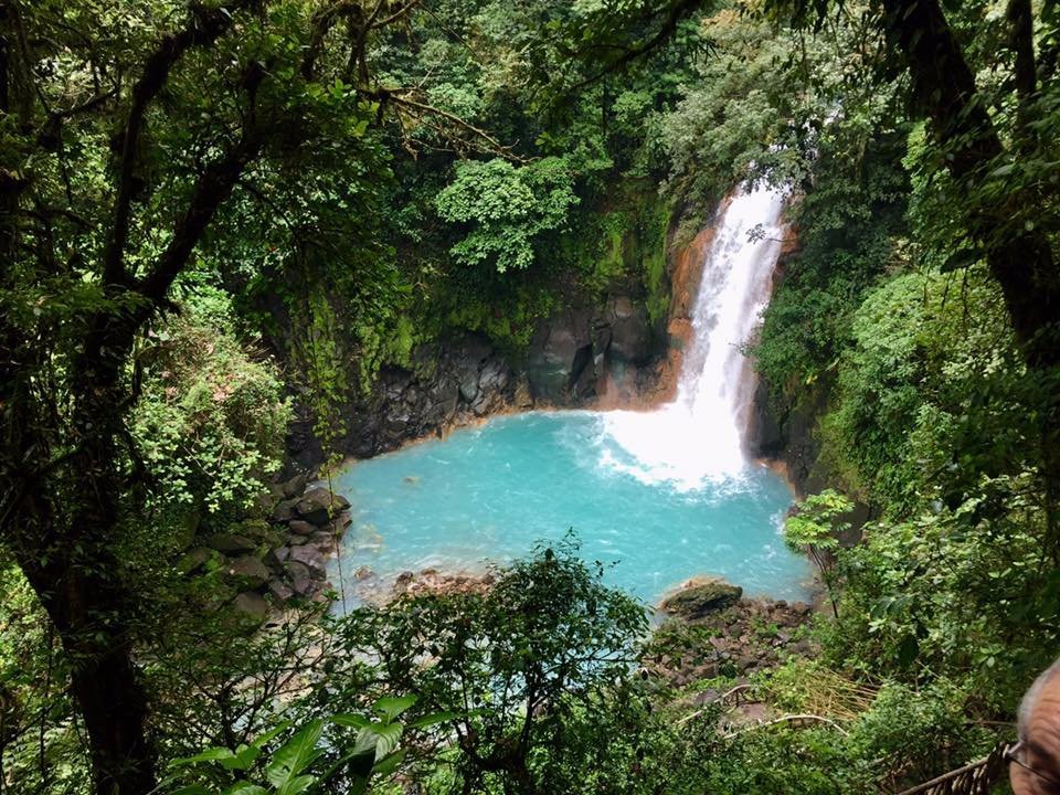 Trek Costa Rica (La Fortuna de San Carlos) - All You Need to Know ...