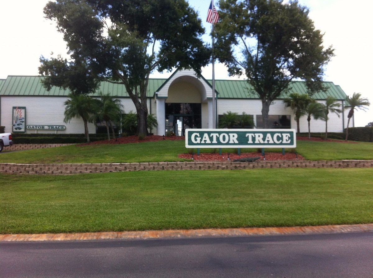 Gator Trace Golf & Country Club, Fort Pierce Menu, prix et avis Gator Trace Golf & Country Club, Fort Pierce Menu, prix et avis