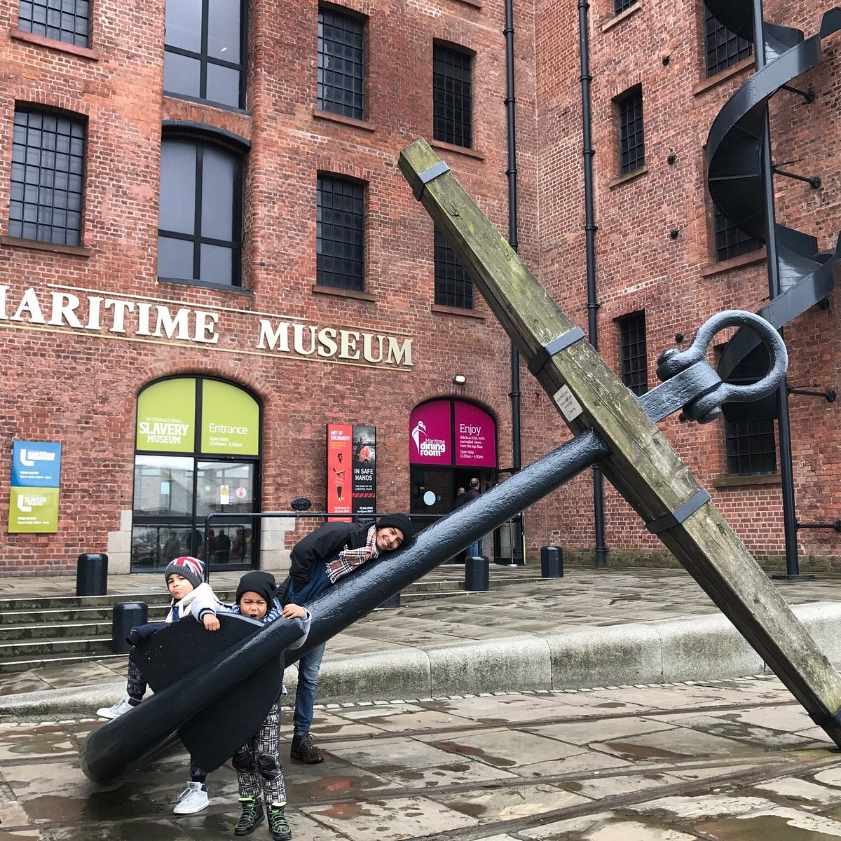 Merseyside Maritime Museum Liverpool All You Need To Know Before You Go