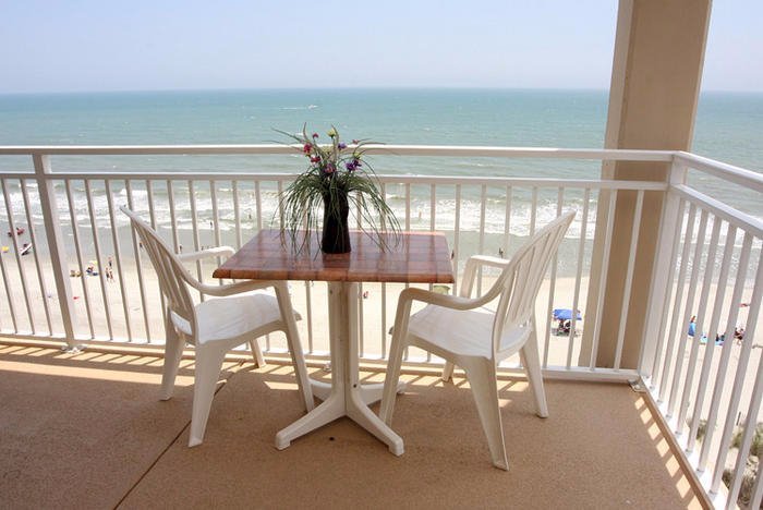 San A Bel North Myrtle Beach Reviews