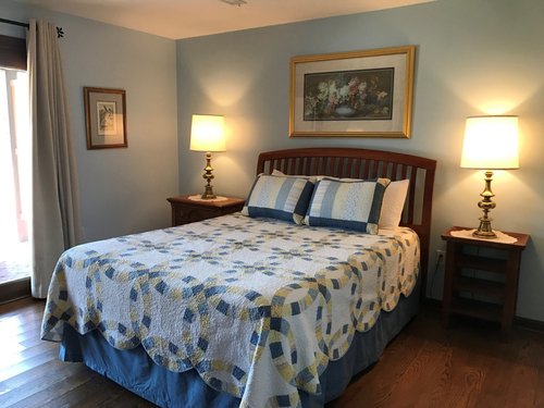 BALADERRY INN $141 ($̶1̶5̶7̶) - Prices & B&B Reviews - Gettysburg, PA