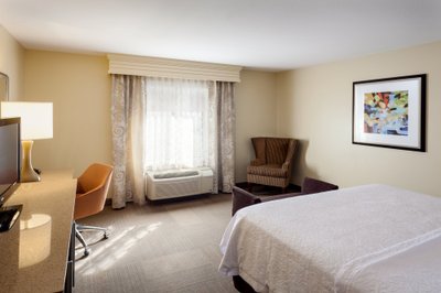 Hotel photo 22 of Hampton Inn & Suites Las Vegas-Red Rock/Summerlin.