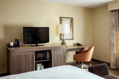 Hotel photo 18 of Hampton Inn & Suites Las Vegas-Red Rock/Summerlin.