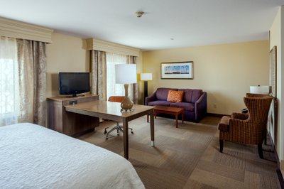 Hotel photo 4 of Hampton Inn & Suites Las Vegas-Red Rock/Summerlin.