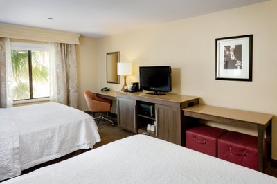 Hotel photo 9 of Hampton Inn & Suites Las Vegas-Red Rock/Summerlin.