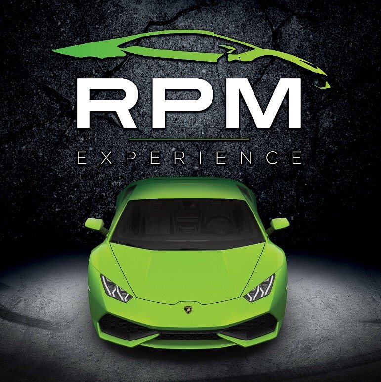 RPM Rental Club - Exotic / Luxury Car Rentals