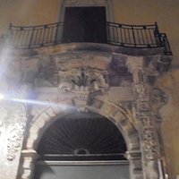 facciata