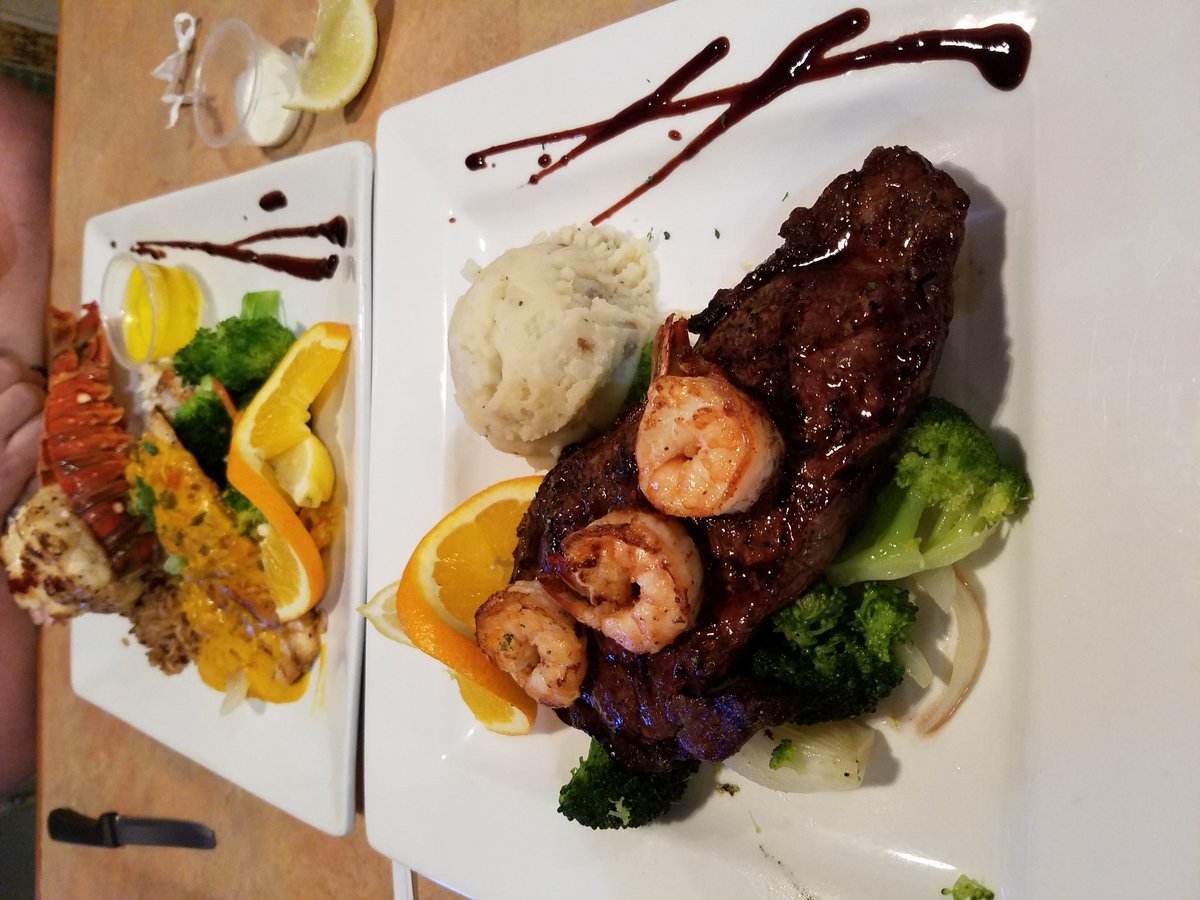 SEALAND SEAFOOD AND STEAK RESTAURANT, Brenham - Restaurant Reviews ...