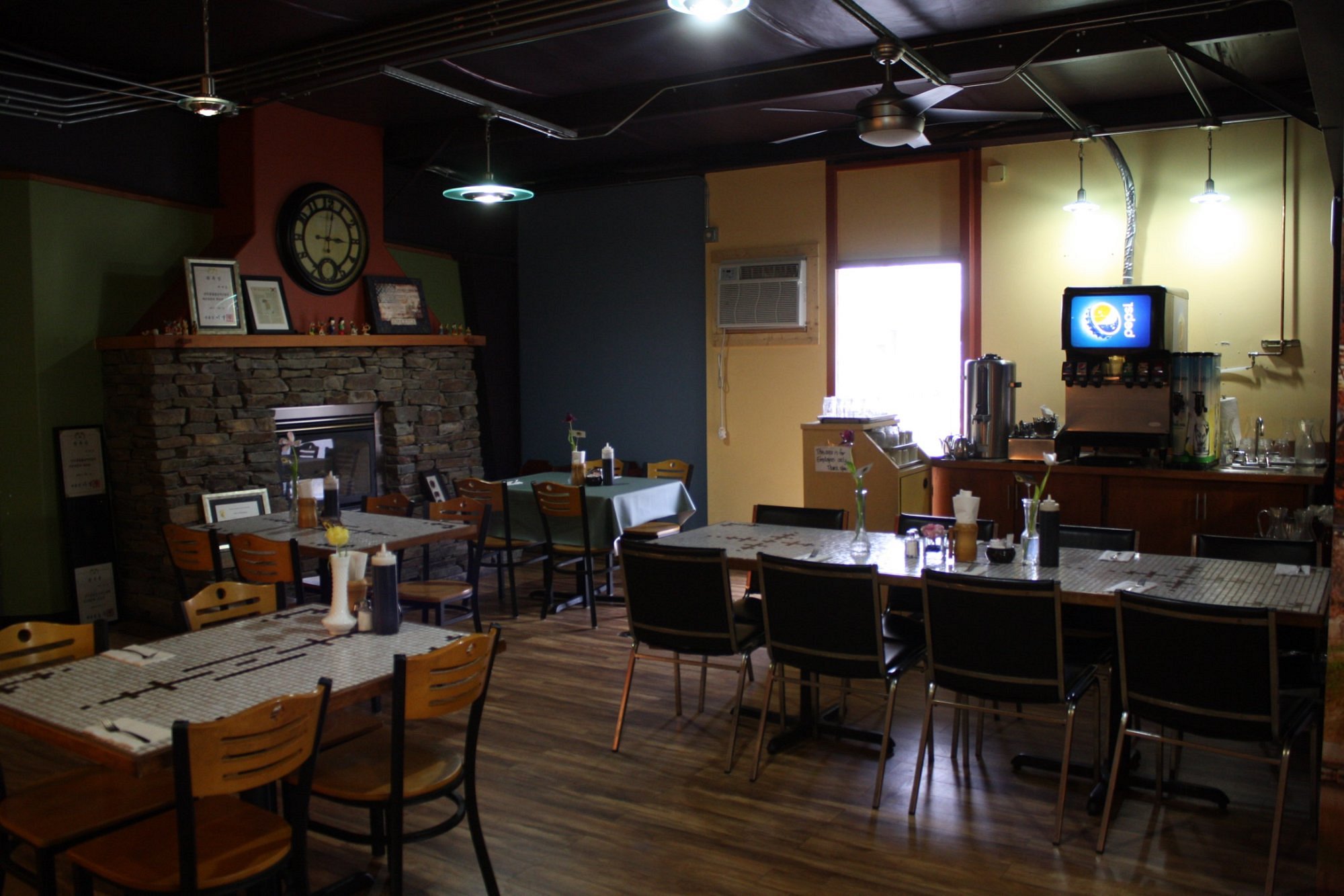 IHO'S KOREAN GRILL, Bozeman Menu, Prices & Restaurant Reviews
