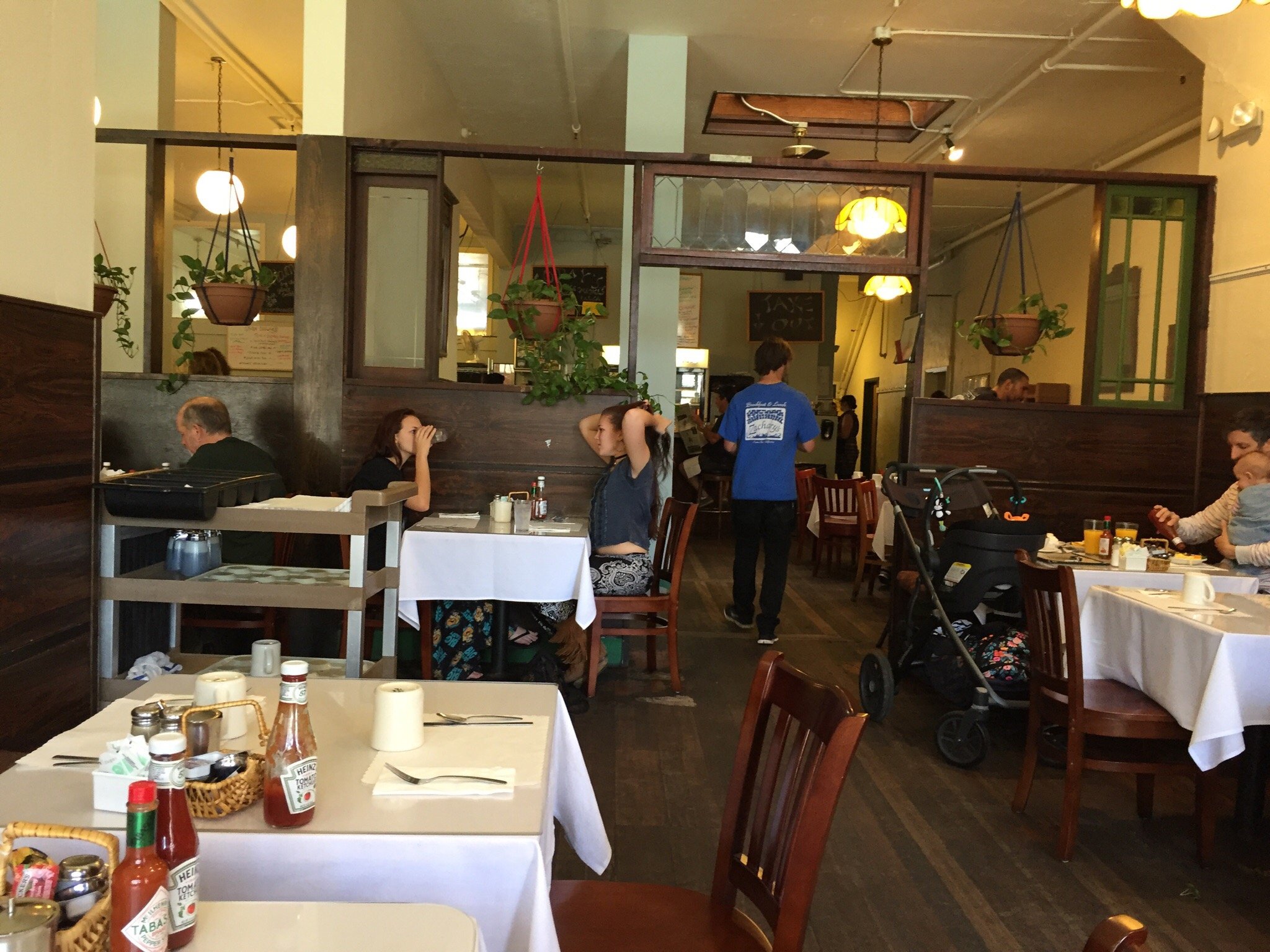 The 10 Best Vegetarian Restaurants in Santa Cruz Updated 2024