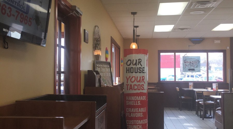 Taco John's
