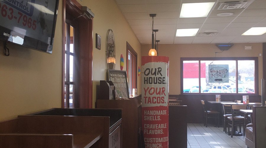 Taco John's