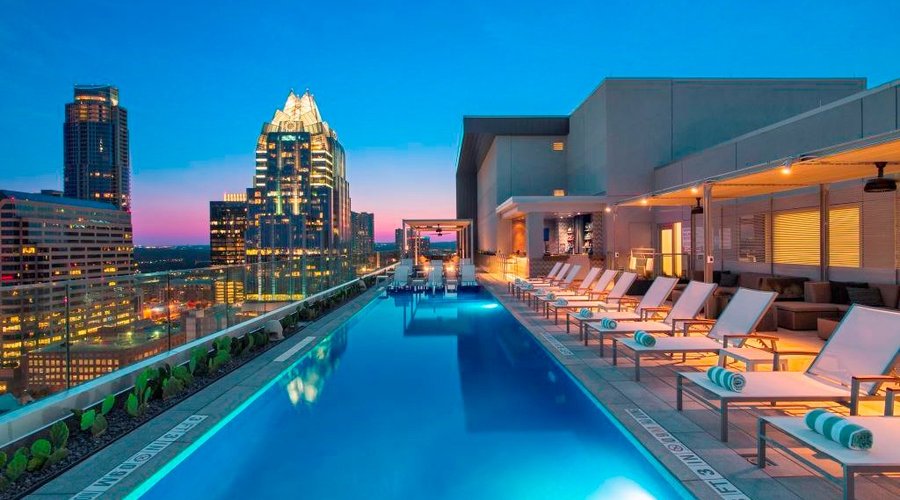 Azul Rooftop
