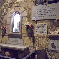 Altare votivo