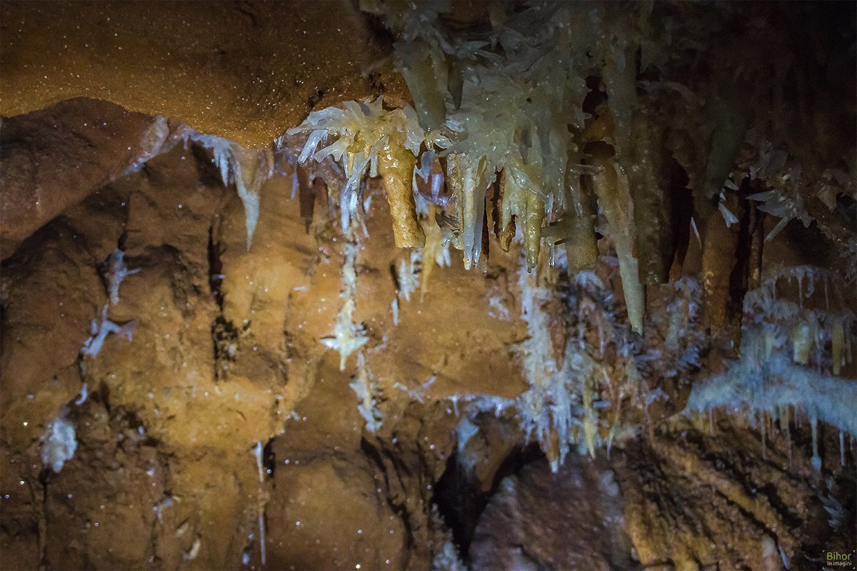 FARCU CAVE (THE CAVE OF CRYSTALS) (Rosia): Ce qu'il faut savoir pour votre visite (avec critiques)