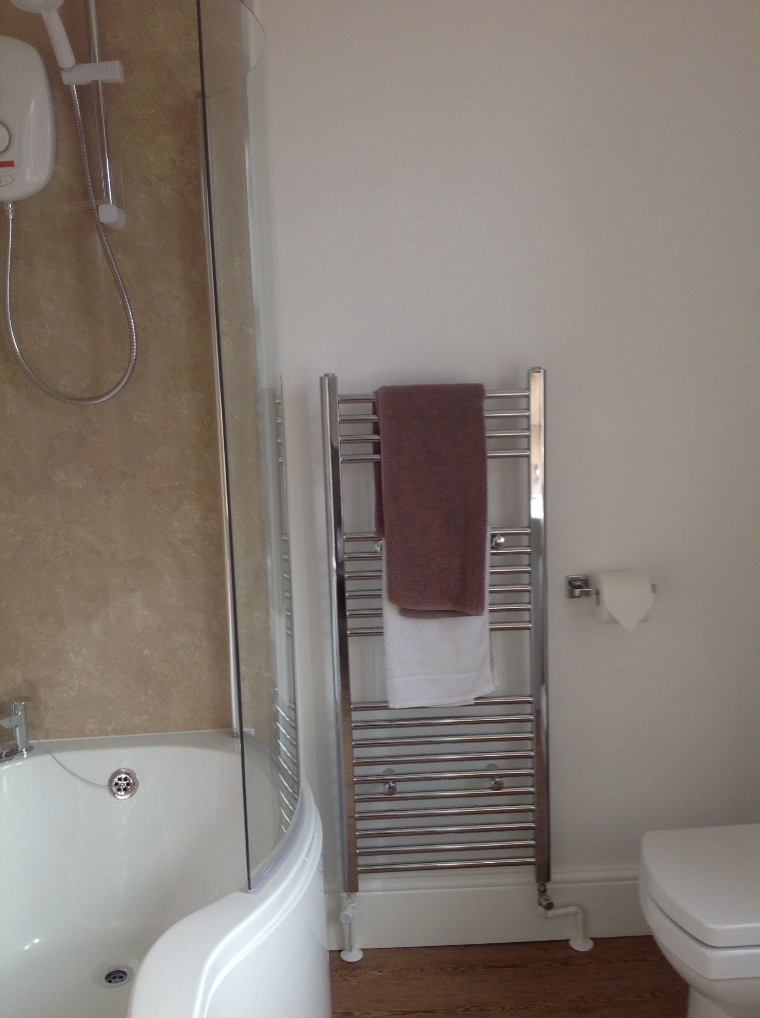 Hotel photo 9 of Ivanhoe Guest House.