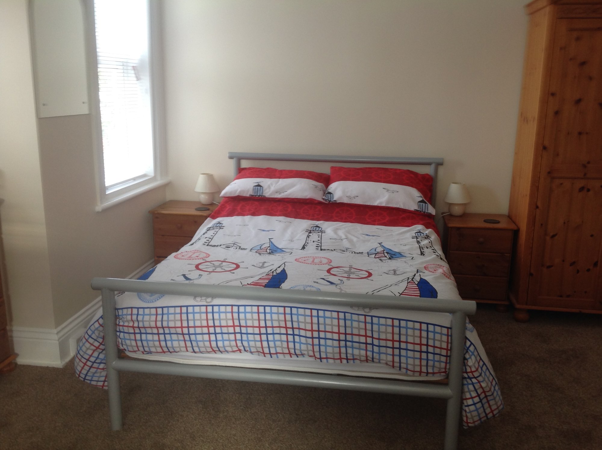 Hotel photo 14 of Ivanhoe Guest House.