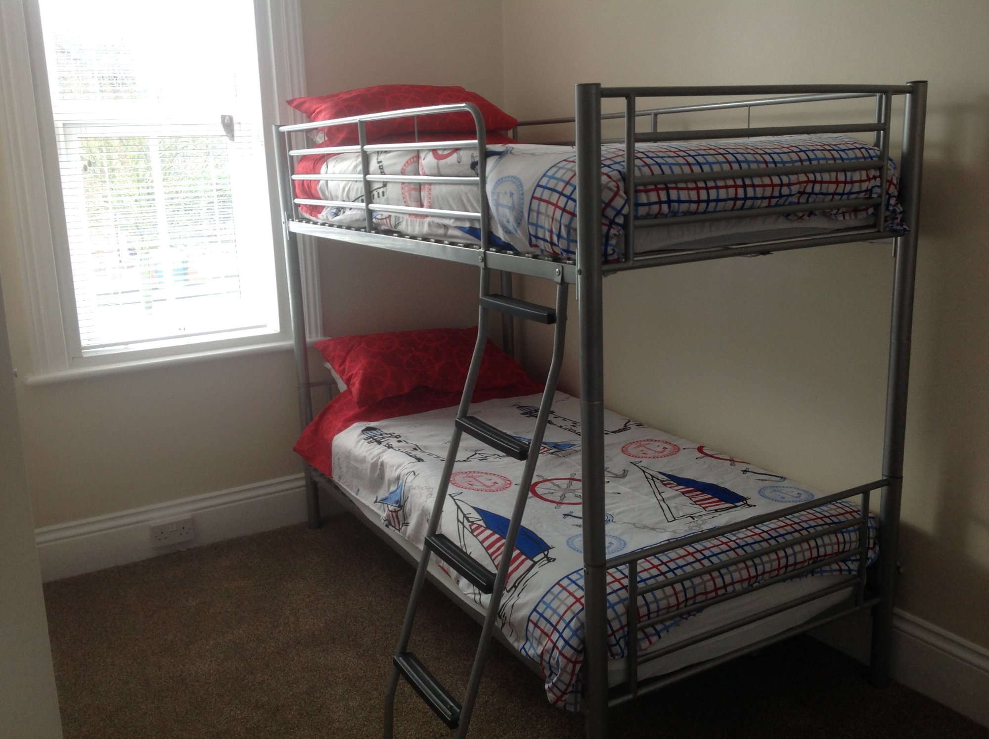 Hotel photo 5 of Ivanhoe Guest House.